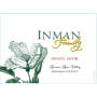 Inman Family Russian River Pinot Noir 2011 Front Label
