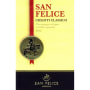 San Felice Chianti Classico 2012 Front Label