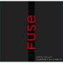 Fuse Cabernet Sauvignon 2011 Front Label