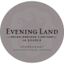 Evening Land Seven Springs Vineyard La Source Chardonnay 2012 Front Label