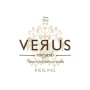 Verus Riesling 2013 Front Label