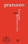 Graziano Zinfandel 2007  Front Label