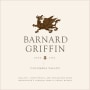 Barnard Griffin Syrah 2013 Front Label