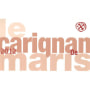 Chateau Maris Le Carignan de Maris 2012 Front Label