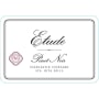 Etude Fiddlestix Pinot Noir 2012 Front Label