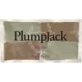 PlumpJack Merlot 2012 Front Label