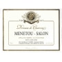 Isabelle and Pierre Clement Menetou-Salon Blanc 2013 Front Label