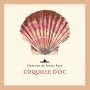 Domaine Sainte Rose Coquille d'Oc Rose 2013 Front Label