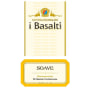 Gambellara I Basalti Soave 2013 Front Label