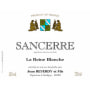 Jean Reverdy Sancerre La Reine Blanche 2013 Front Label