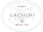 Lachini Vineyards S Pinot Noir 2008 Front Label