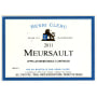 Henri Clerc Meursault 2011 Front Label