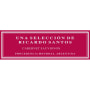 Ricardo Santos Cabernet Sauvignon 2011 Front Label