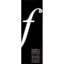 Los Frailes Monastrell-Garnacha 2013 Front Label