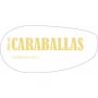 Finca Las Caraballas Verdejo 2013 Front Label