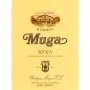 Bodegas Muga Reserva with Muga Corkscrew 2011 Front Label