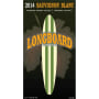 Longboard Sauvignon Blanc 2014 Front Label
