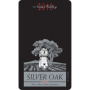 Silver Oak Napa Valley Cabernet Sauvignon (3 Liter Bottle) 2010 Front Label