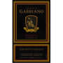 Gabbiano Chianti Classico Riserva 2010 Front Label