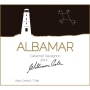 William Cole Albamar Cabernet Sauvignon 2014 Front Label