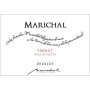 Marichal Uruguay Tannat 2013 Front Label