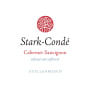 Stark-Conde Stellenbosch Cabernet Sauvignon 2011 Front Label