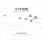 Verum Chardonnay 2013 Front Label