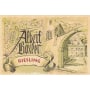 Albert Boxler Riesling 2012 Front Label