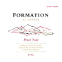 Formation Pinot Noir 2013 Front Label