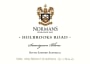Normans Holbrooks Road Sauvignon Blanc 2016 Front Label