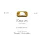 Talley Rincon Vineyard Chardonnay 2013 Front Label