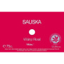 Sauska Villanyi Rose 2014 Front Label