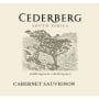 Cederberg Sauvignon Blanc 2013 Front Label