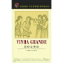 Casa Ferreirinha Vinha Grande 2008 Front Label