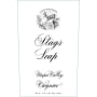 Stags' Leap Winery Viognier 2012 Front Label