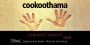 Nugan Estate Cookoothama Cabernet Sauvignon Merlot 2008 Front Label