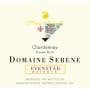 Domaine Serene Evenstad Reserve Chardonnay 2013 Front Label