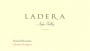 Ladera Howell Mountain Cabernet Sauvignon 2011 Front Label