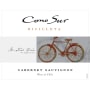 Cono Sur Bicicleta Cabernet Sauvignon 2013 Front Label