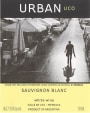 Bodegas O. Fournier Urban Sauvignon Blanc 2009 Front Label