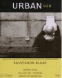Bodegas O. Fournier Urban Sauvignon Blanc 2013 Front Label