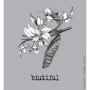 MAAL Biutiful Malbec 2013 Front Label