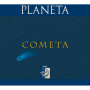 Planeta Cometa Fiano 2012 Front Label