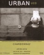 Bodegas O. Fournier O. Fournier Urban Uco Chardonnay 2013 Front Label