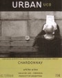 Bodegas O. Fournier O. Fournier Urban Uco Chardonnay 2012 Front Label