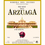 Arzuaga Crianza (375ML half-bottle) 2011 Front Label