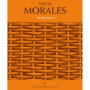 Venta Morales Tempranillo 2014 Front Label
