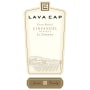 Lava Cap Reserve Zinfandel 2012 Front Label