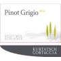 Cantina Cortaccia Pinot Grigio 2014 Front Label