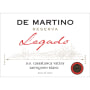 De Martino Legado Gran Reserva Sauvignon Blanc 2013 Front Label